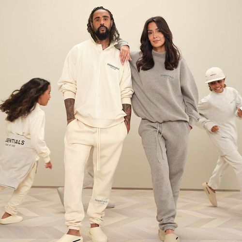 【スニダンで購入可】5/13発売 FOG ESSENTIALS 2021 SS 抽選/定価/販売店舗まとめ 2枚目