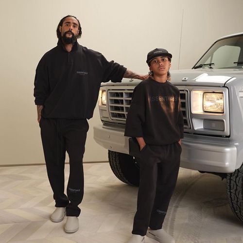 【スニダンで購入可】5/13発売 FOG ESSENTIALS 2021 SS 抽選/定価/販売店舗まとめ 5枚目