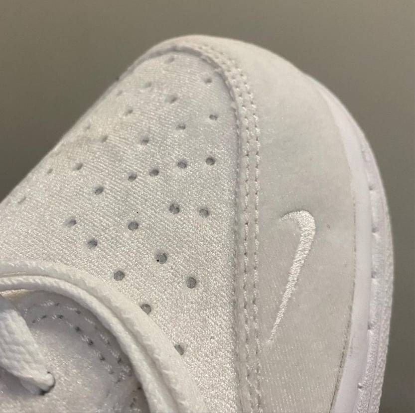 【スニダンで購入可】2/5発売 Dover Street Market × Nike Dunk Low 3color 抽選/定価/販売店舗まとめ 13枚目