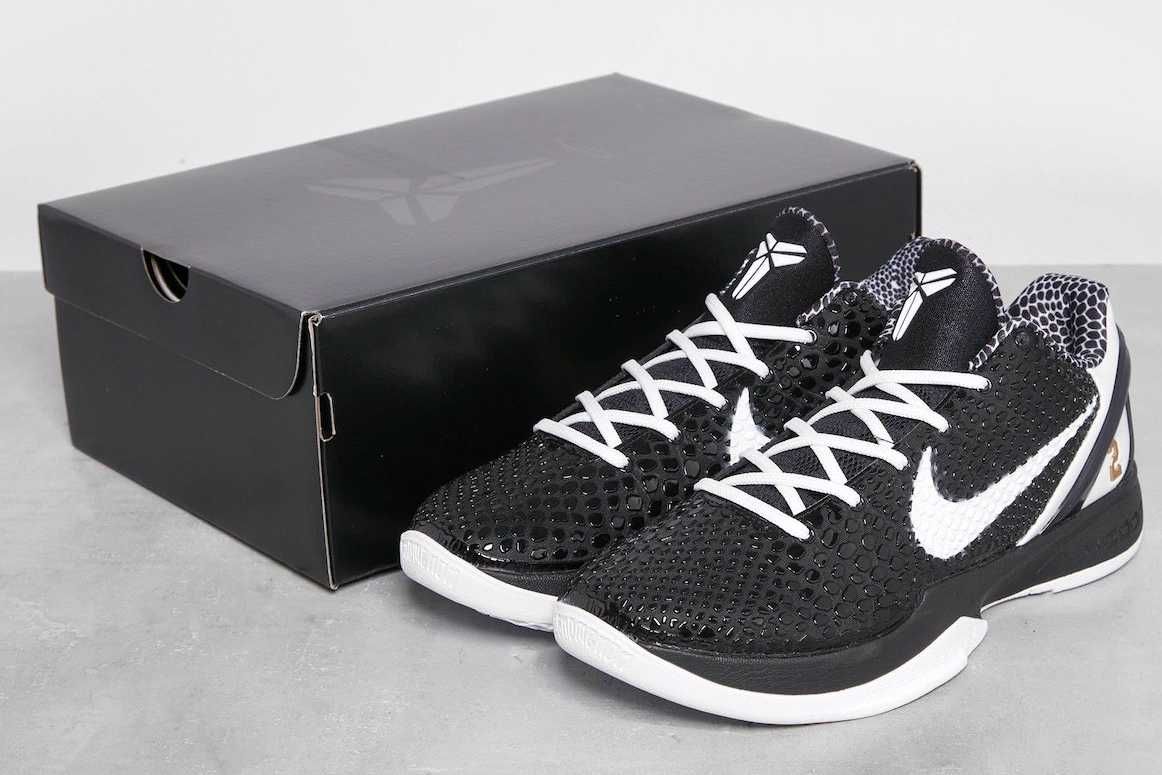 【リーク】Nike Kobe 6 Protro "Mambacita Sweet 16" 抽選/定価/販売店舗まとめ 20枚目