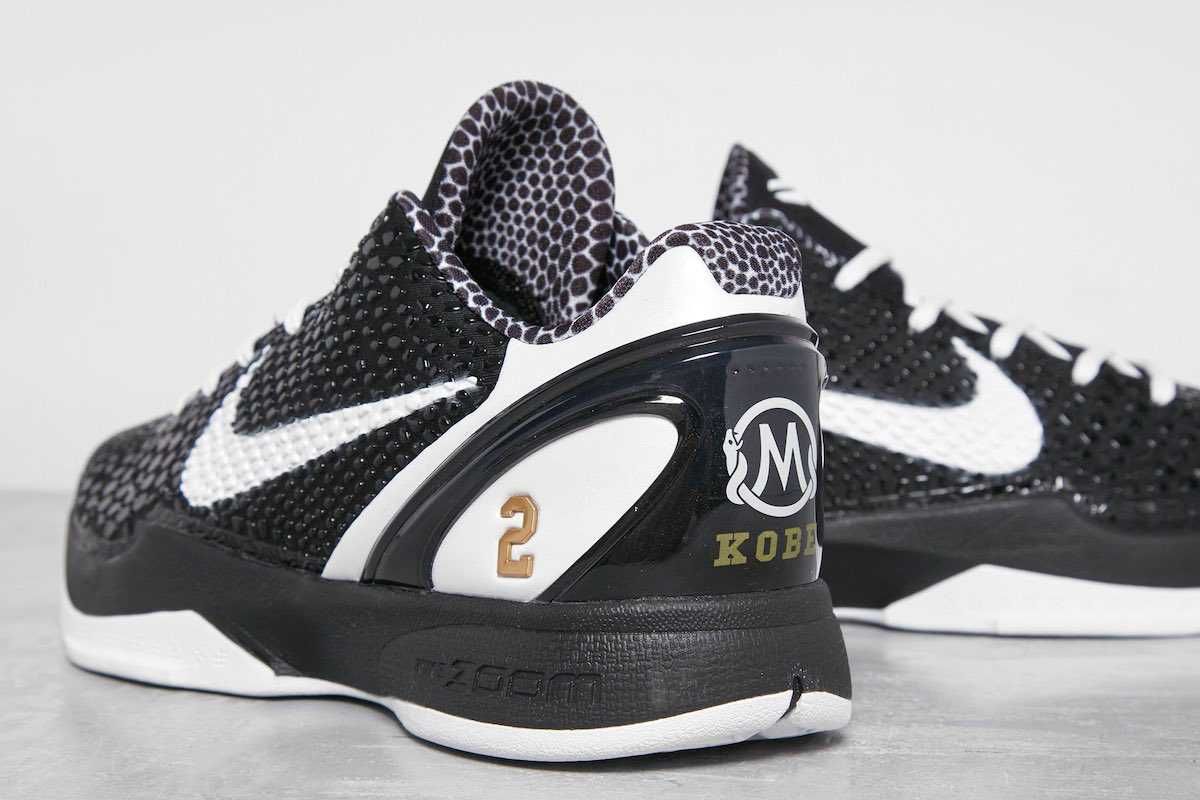 【リーク】Nike Kobe 6 Protro "Mambacita Sweet 16" 抽選/定価/販売店舗まとめ 17枚目