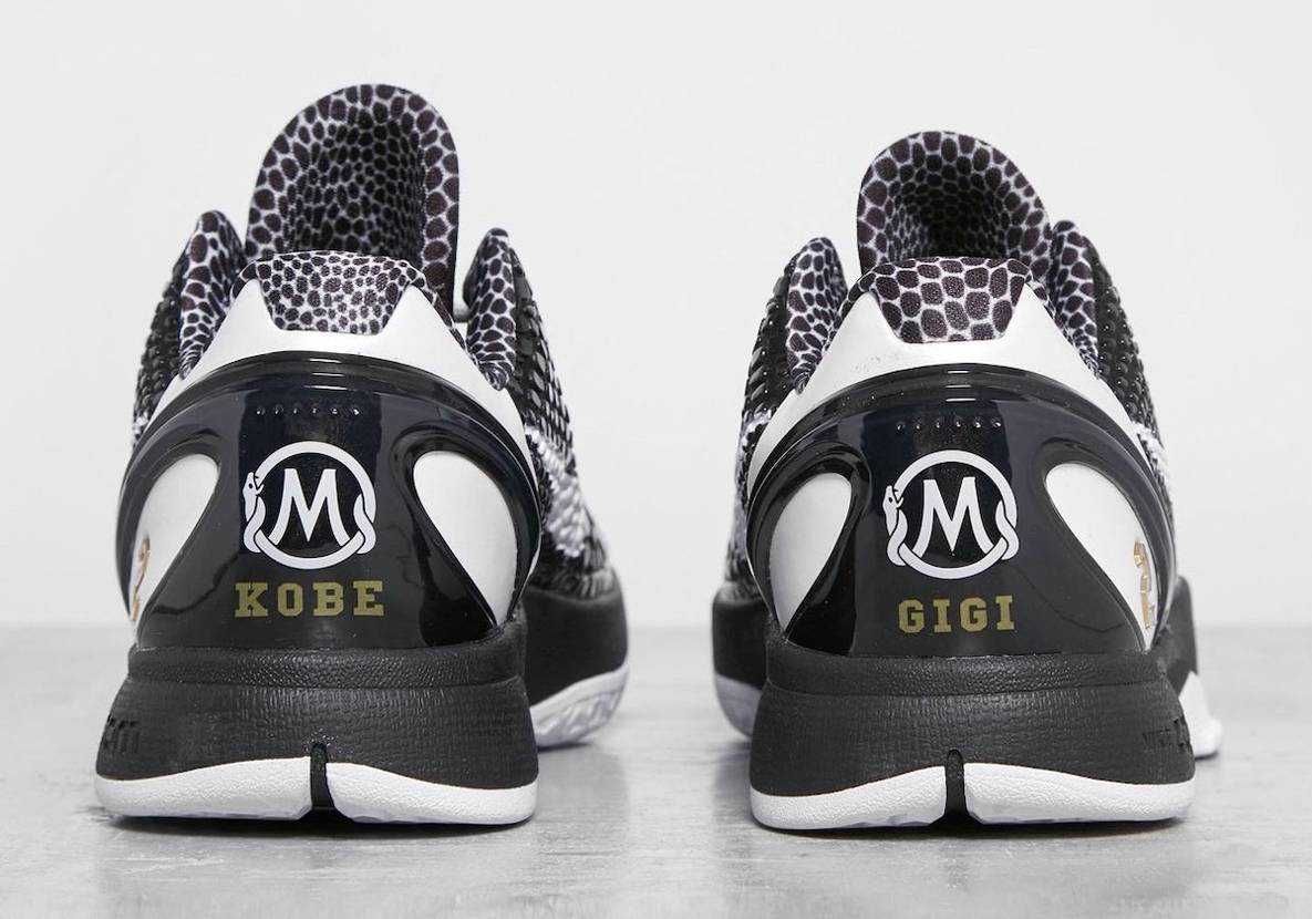 【リーク】Nike Kobe 6 Protro "Mambacita Sweet 16" 抽選/定価/販売店舗まとめ 18枚目