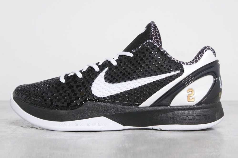 【リーク】Nike Kobe 6 Protro "Mambacita Sweet 16" 抽選/定価/販売店舗まとめ 16枚目