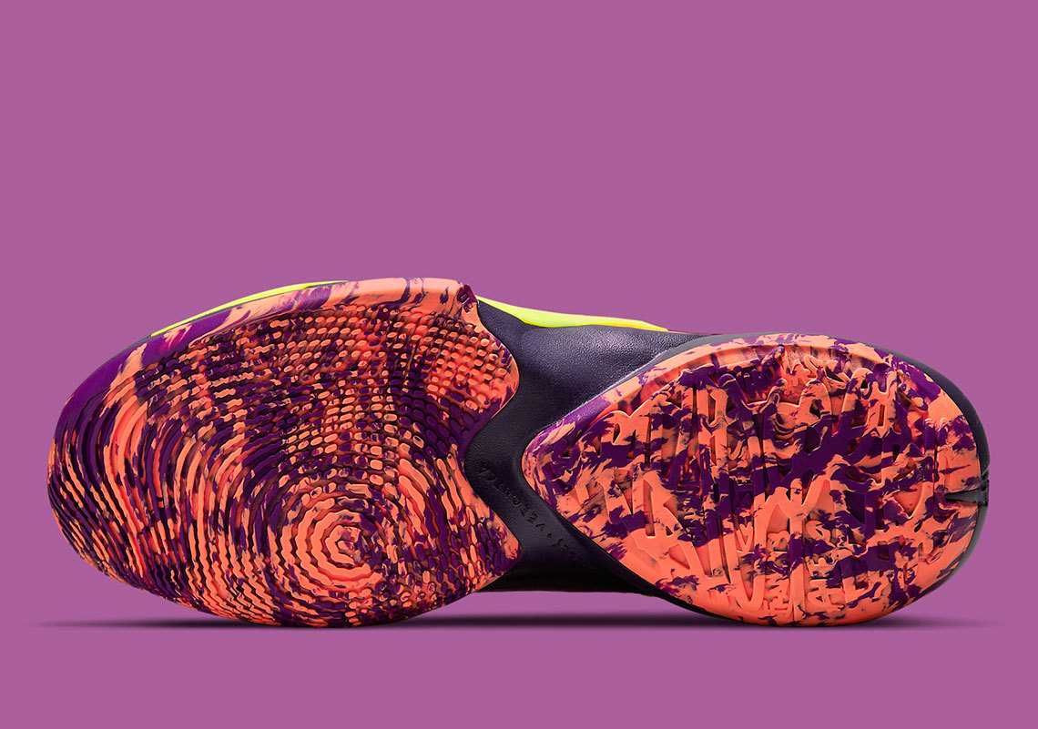【スニダンで購入可】 5/19発売 NIKE ZOOM FREAK 2 "BRIGHT MANGO"発売 抽選/定価/販売店舗まとめ 5枚目