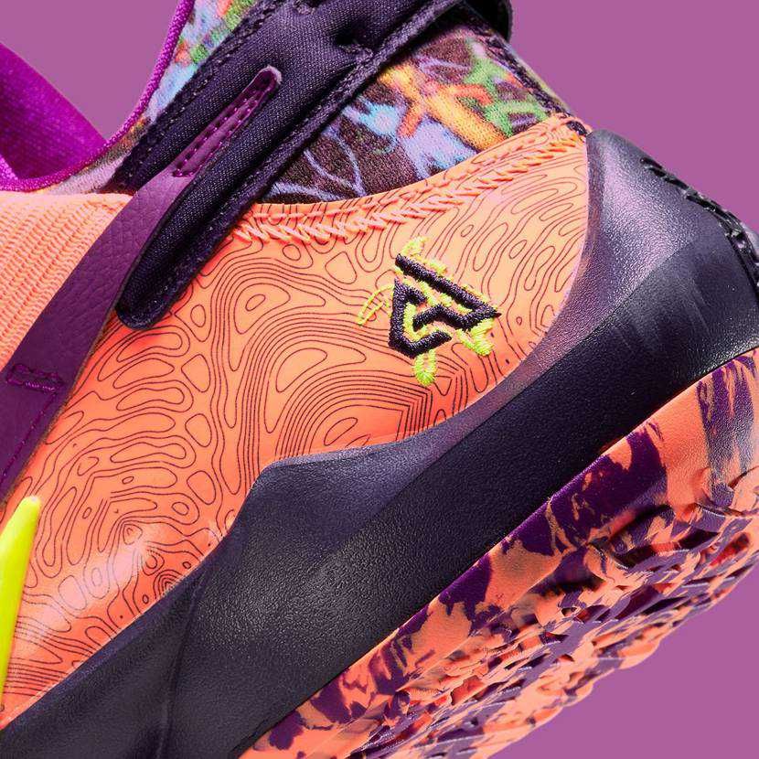 【スニダンで購入可】 5/19発売 NIKE ZOOM FREAK 2 "BRIGHT MANGO"発売 抽選/定価/販売店舗まとめ 7枚目