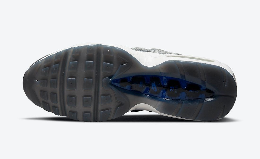 【スニダンで購入可】5/23発売 NIKE AIR MAX 95 "SUMMER SHOWERS" 抽選/定価/販売店舗まとめ 10枚目