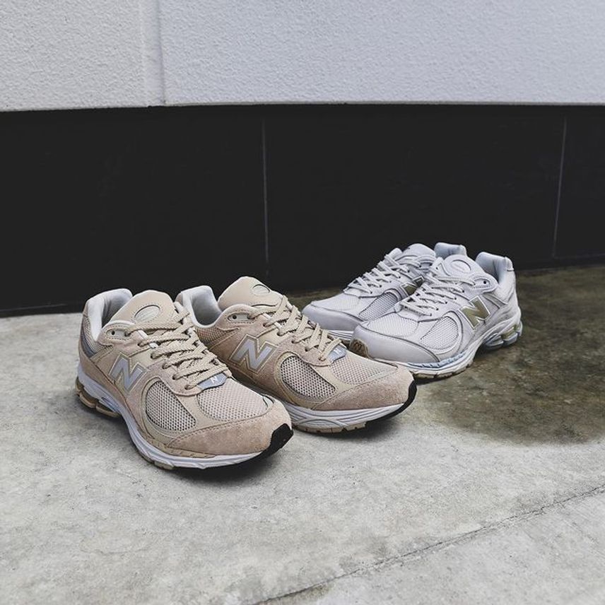 New Balance 2002R New Balance 2002R