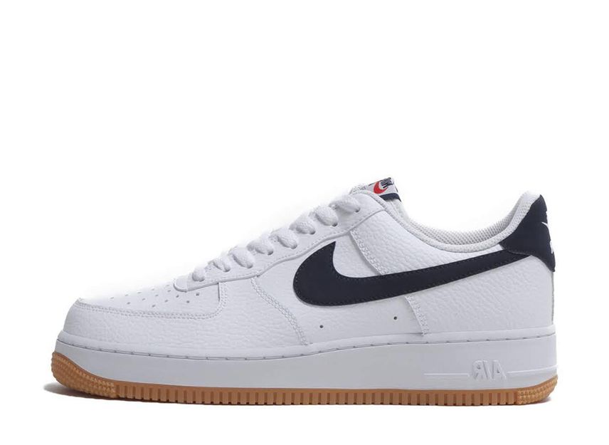 Air force 1 '07 2 trainer white / obsidian sale