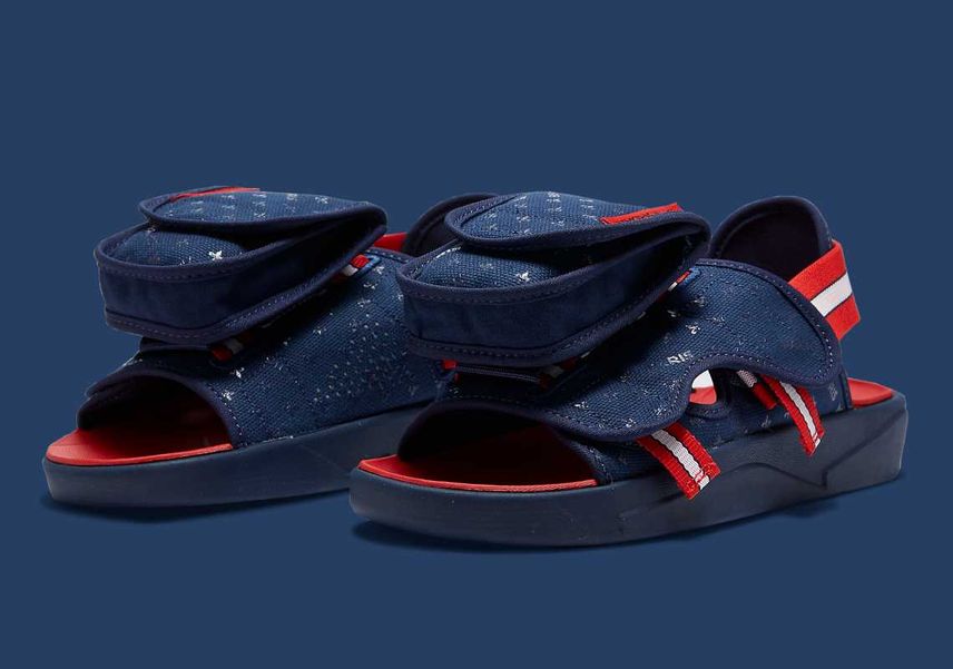 NIKE JORDAN LS SLIDE PSG ジョーダン パリサンジェルマン NIKE JORDAN LS SLIDE PSG ジョーダン パリサンジェルマン