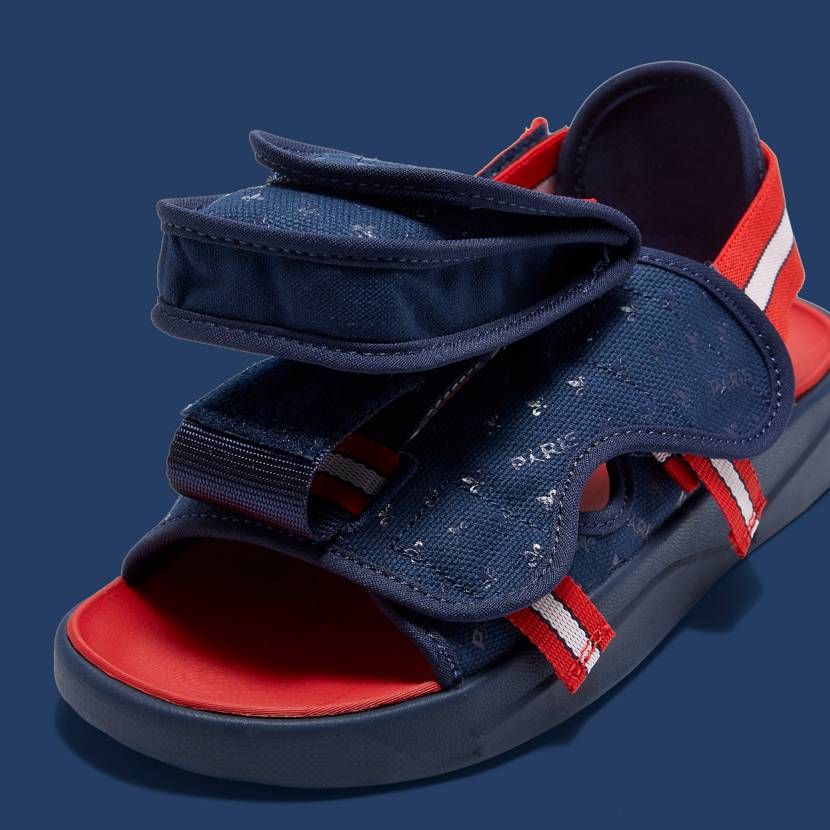 【スニダンで購入可】5/22発売 PSG × NIKE AIR JORDAN LS SLIDE 抽選/定価/販売店舗まとめ 9枚目