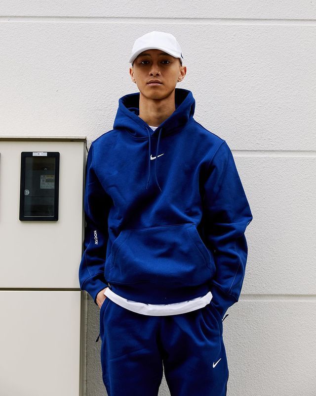 【販売リンクあり】5/26発売 DRAKE × NIKE "NOCTA" COLLECTION 4TH 抽選/定価/販売店舗まとめ 2枚目