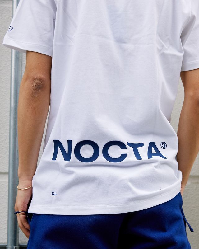 【販売リンクあり】5/26発売 DRAKE × NIKE "NOCTA" COLLECTION 4TH 抽選/定価/販売店舗まとめ 8枚目