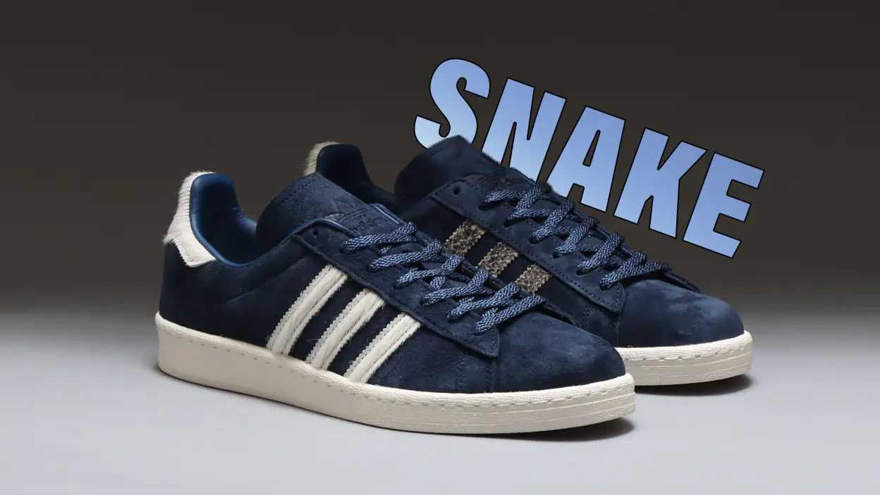 【スニダンで購入可】5/20先行・5/1発売 ADIDAS CAMPUS 80S "LEOPARD" 抽選/定価/販売店舗まとめ 2枚目