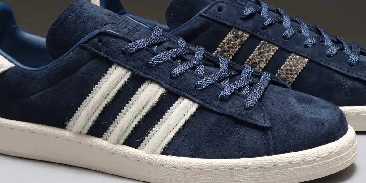 【スニダンで購入可】5/20先行・5/1発売 ADIDAS CAMPUS 80S "LEOPARD" 抽選/定価/販売店舗まとめ 3枚目