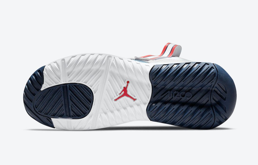 【スニダンで購入可】5/22発売 PSG × NIKE AIR JORDAN MA2 2TYPE 抽選/定価/販売店舗まとめ 6枚目