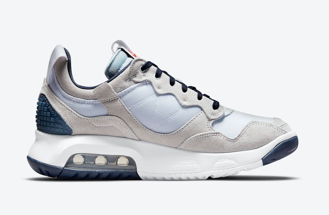 【スニダンで購入可】5/22発売 PSG × NIKE AIR JORDAN MA2 2TYPE 抽選/定価/販売店舗まとめ 3枚目