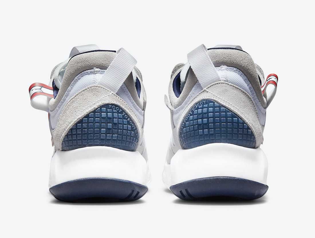 【スニダンで購入可】5/22発売 PSG × NIKE AIR JORDAN MA2 2TYPE 抽選/定価/販売店舗まとめ 5枚目