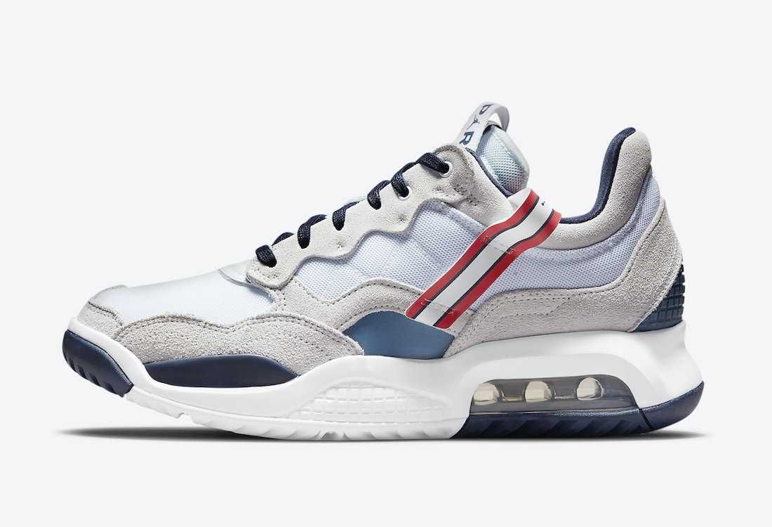 【スニダンで購入可】5/22発売 PSG × NIKE AIR JORDAN MA2 2TYPE 抽選/定価/販売店舗まとめ 2枚目