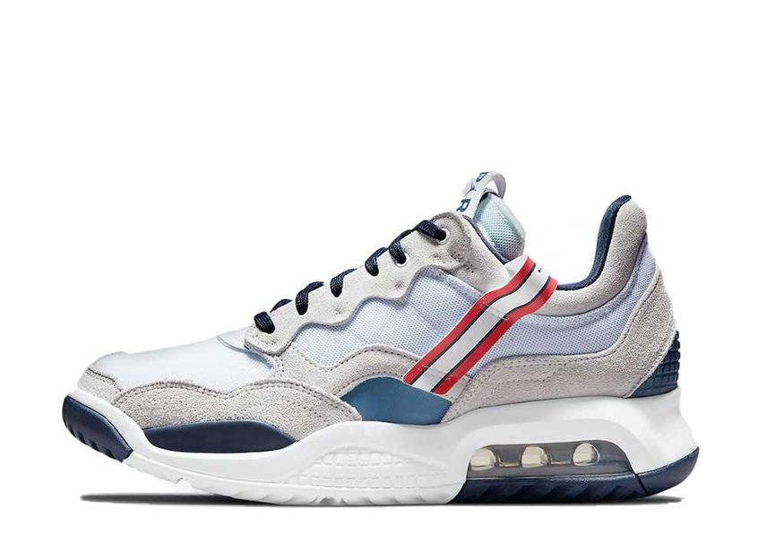 パリ・サンジェルマン × ナイキ エアジョーダン MA2 "ホワイト"