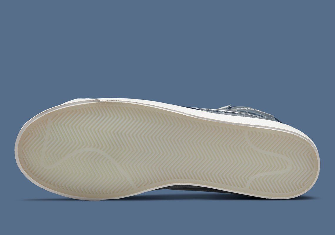 【スニダンで購入可】 5/23発売 NIKE BLAZER MID 77 "SUMMER SHOWER" 発売 抽選/定価/販売店舗まとめ 8枚目