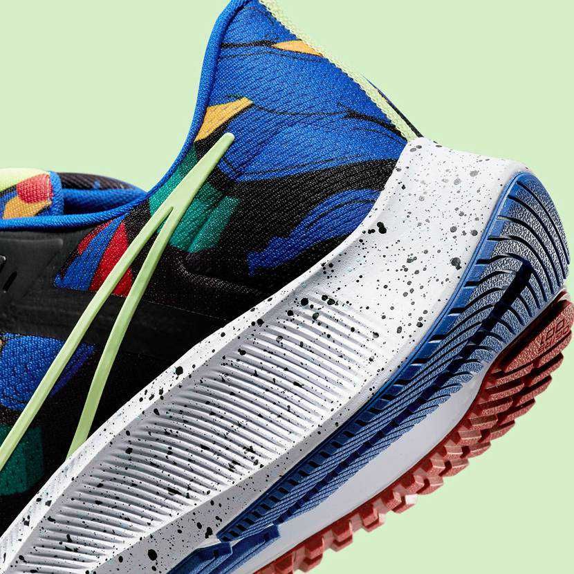 【スニダンで購入可】5/20発売 KELLY ANNA x NIKE AIR ZOOM PEGASUS 38 A.I.R. 抽選/定価/販売店舗まとめ 8枚目