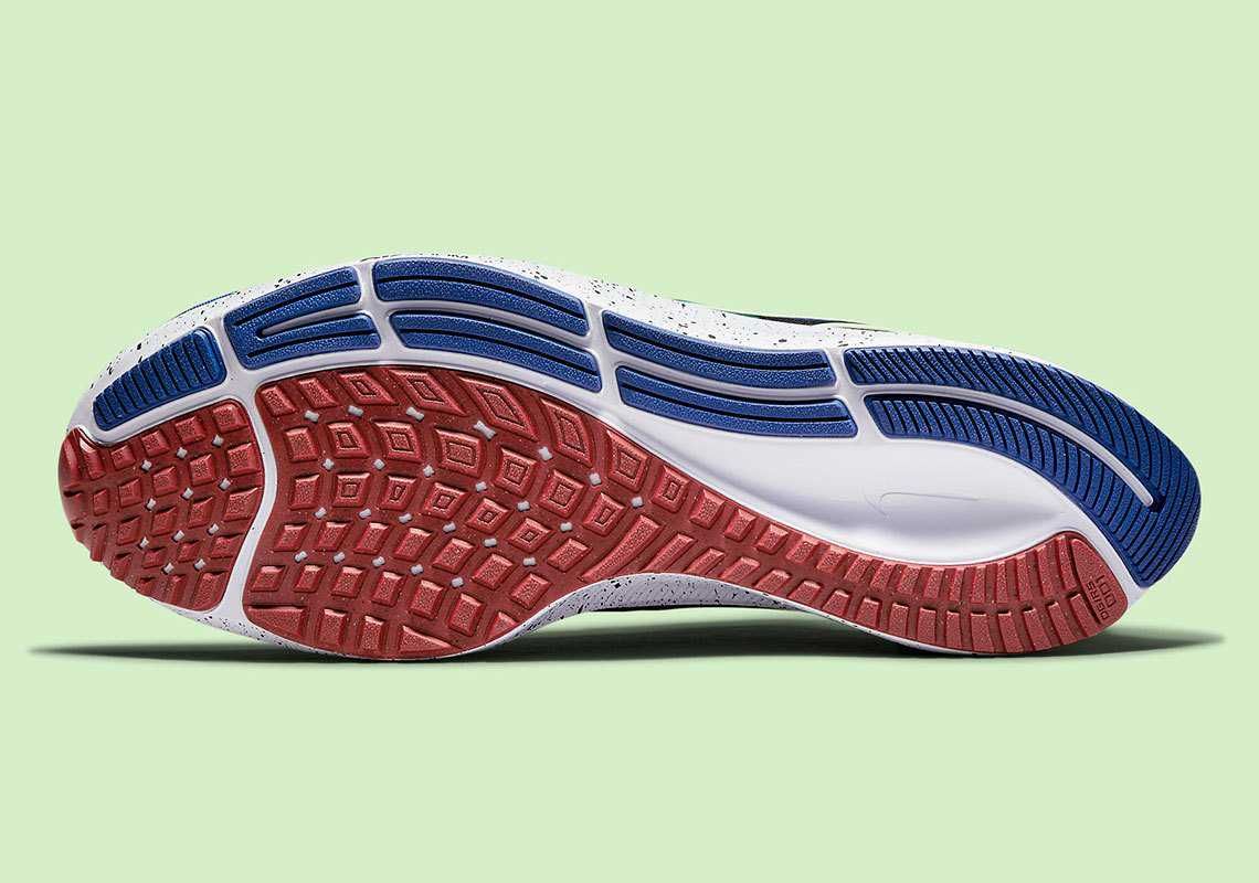 【スニダンで購入可】5/20発売 KELLY ANNA x NIKE AIR ZOOM PEGASUS 38 A.I.R. 抽選/定価/販売店舗まとめ 6枚目