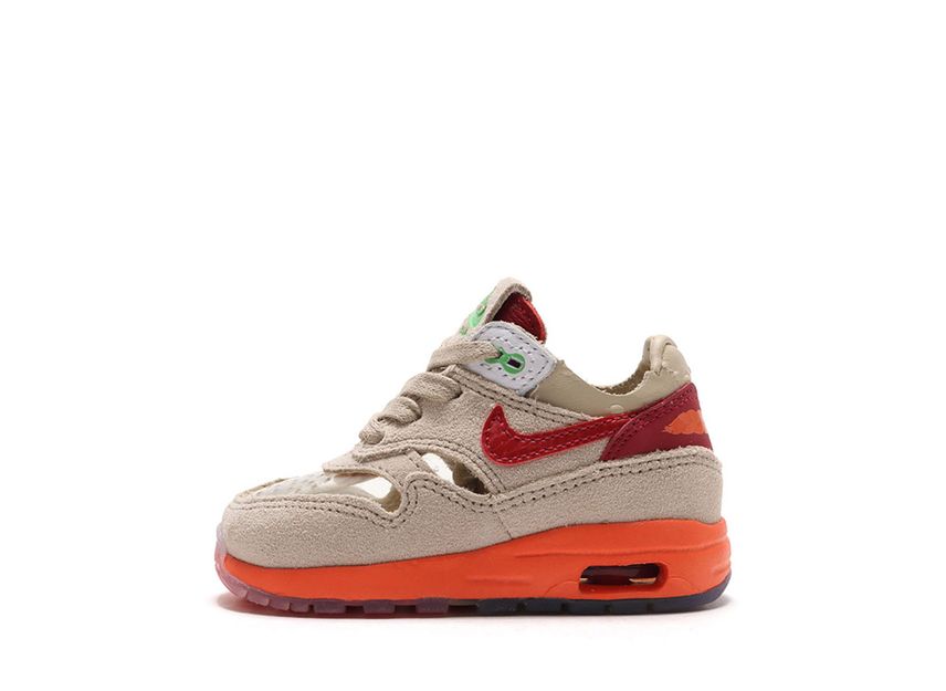 27.5cm CLOT × NIKE AIR MAX 1