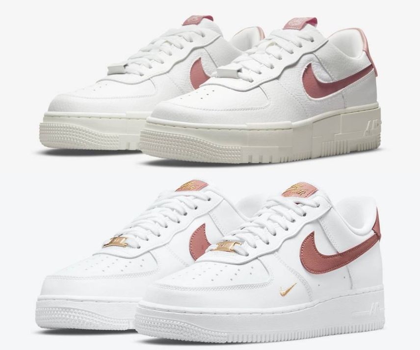 NIKE Women's AIR FORCE 1 LOW NIKE Women's AIR FORCE 1 LOW