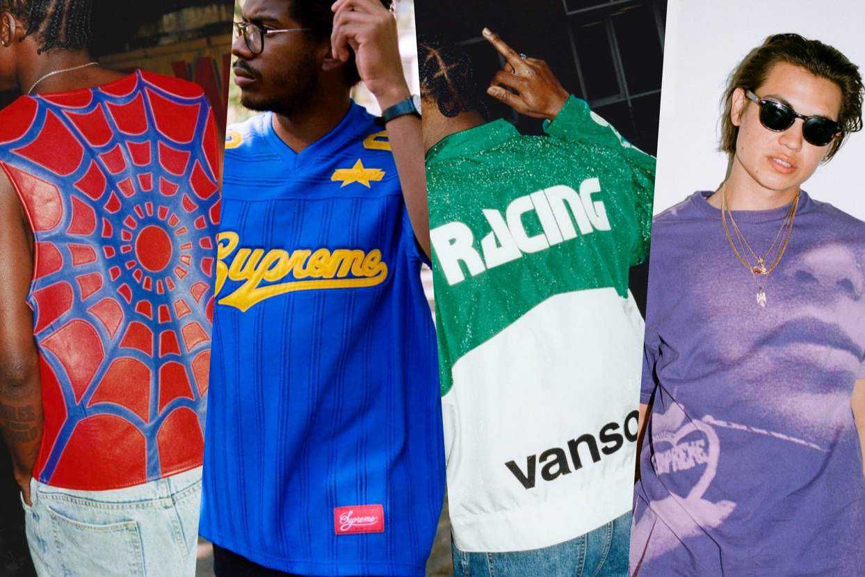 【スニダンで購入可】5/22発売SUPREME 2021SS COLLECTION WEEK13 抽選/定価/販売店舗まとめ 1枚目