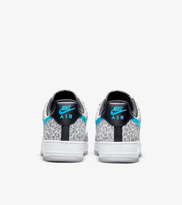 【スニダンで購入可】NIKE AIR FORCE 1 LOW "PURE PLATINUM" 抽選/定価/販売店舗まとめ 8枚目