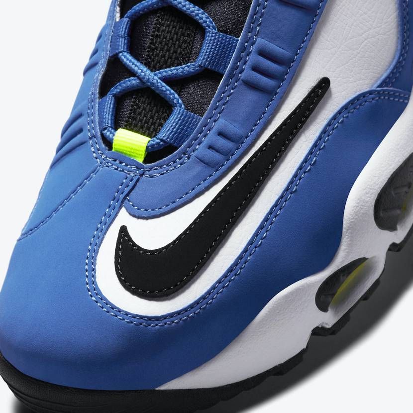 【リーク】NIKE AIR GRIFFEY MAX 1 "VARSITY ROYAL"  抽選/定価/販売店舗まとめ 7枚目
