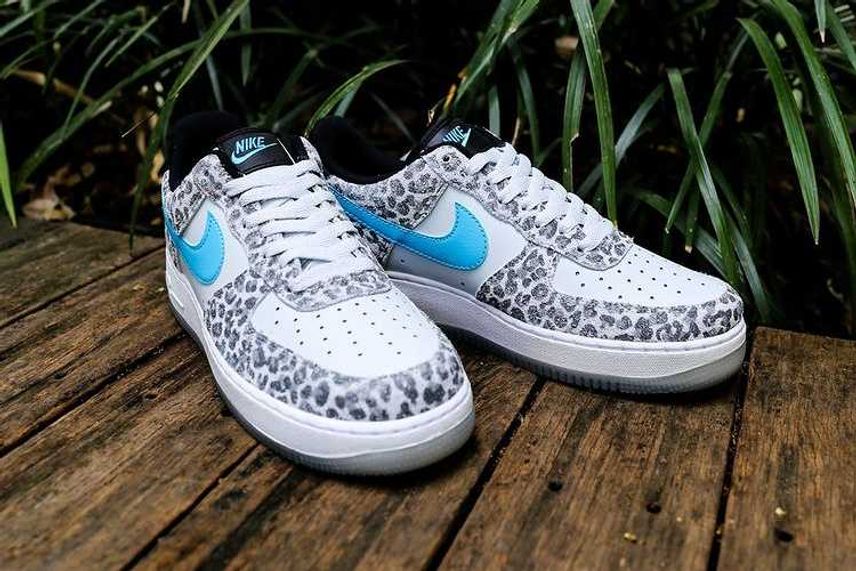 【スニダンで購入可】NIKE AIR FORCE 1 LOW "PURE PLATINUM" 抽選/定価/販売店舗まとめ