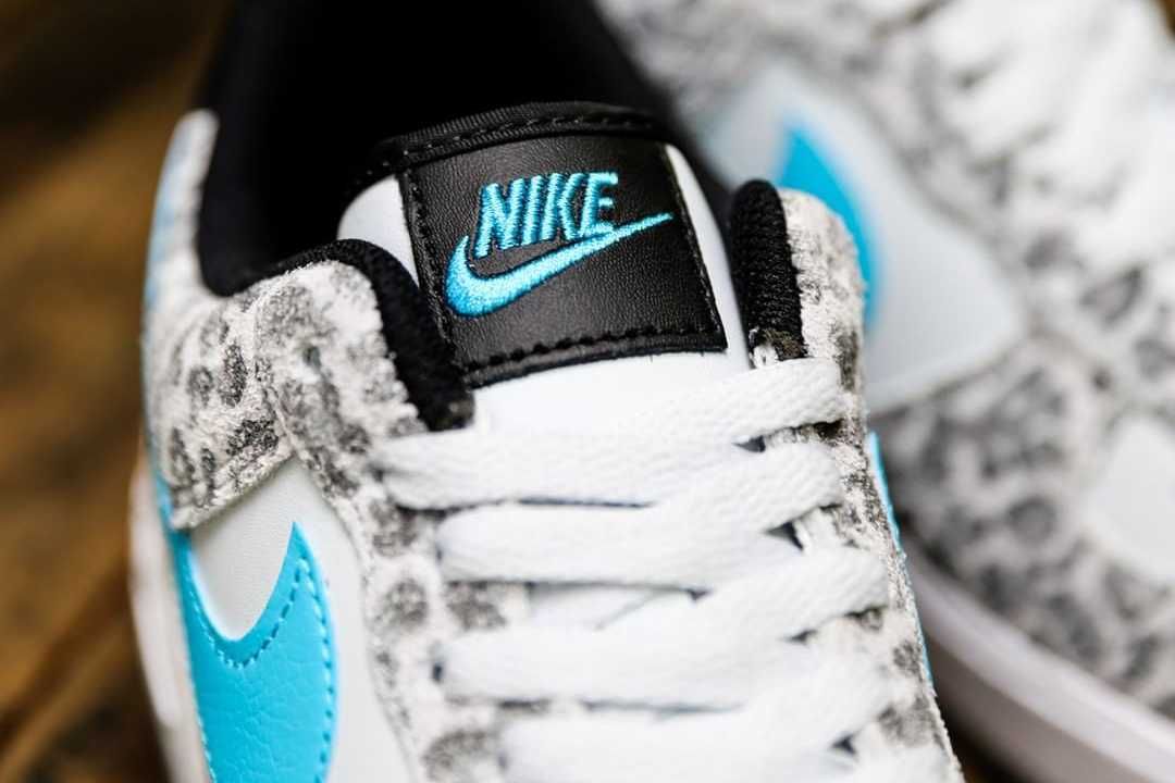 【スニダンで購入可】NIKE AIR FORCE 1 LOW "PURE PLATINUM" 抽選/定価/販売店舗まとめ 3枚目