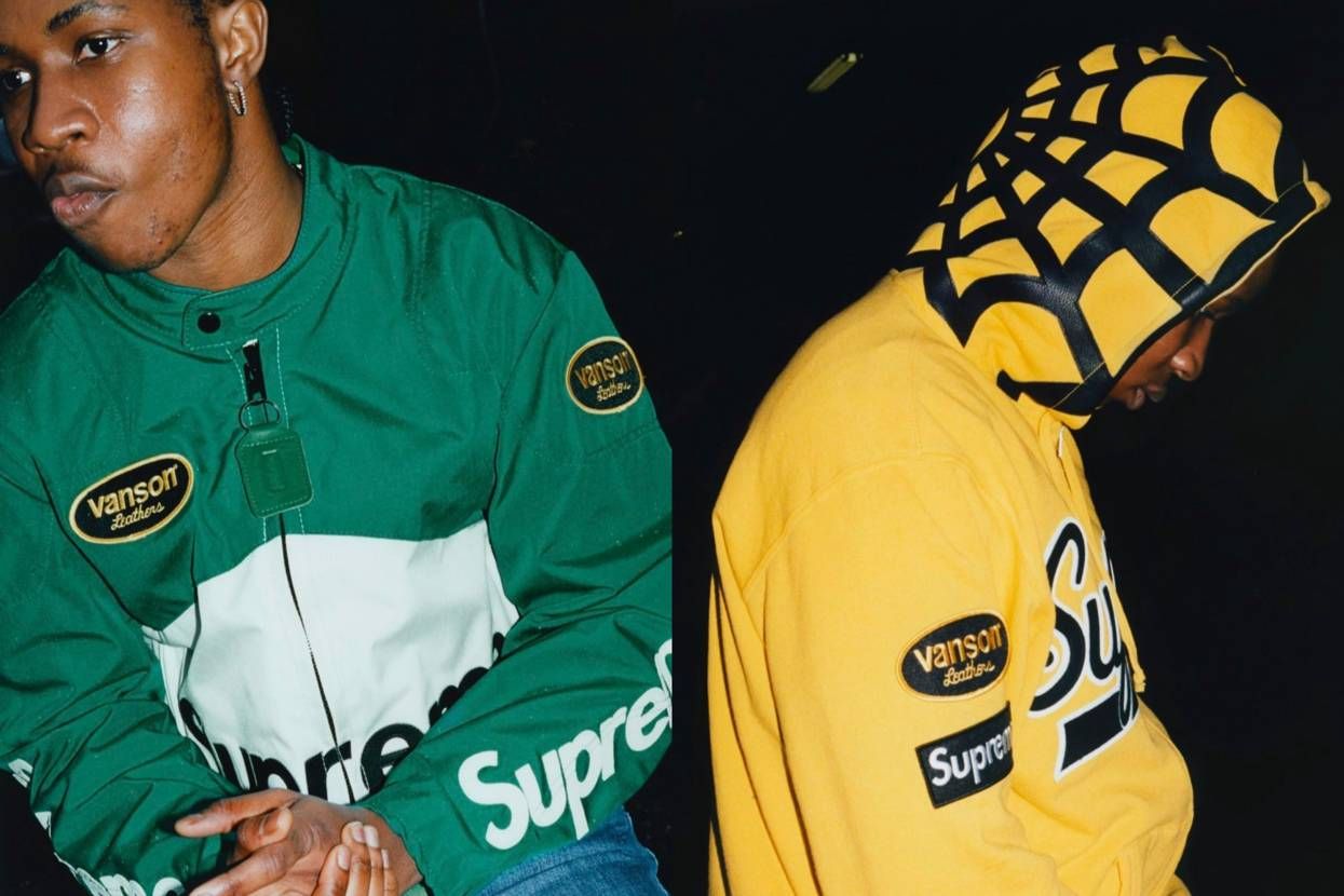 【スニダンで購入可】5/22発売SUPREME 2021SS COLLECTION WEEK13 抽選/定価/販売店舗まとめ 2枚目