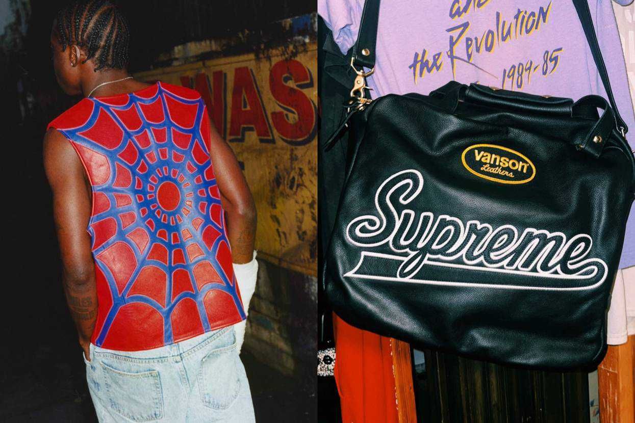 【スニダンで購入可】5/22発売SUPREME 2021SS COLLECTION WEEK13 抽選/定価/販売店舗まとめ 3枚目