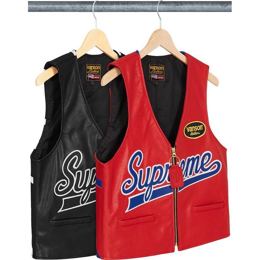 【スニダンで購入可】5/22発売SUPREME 2021SS COLLECTION WEEK13 抽選/定価/販売店舗まとめ 7枚目