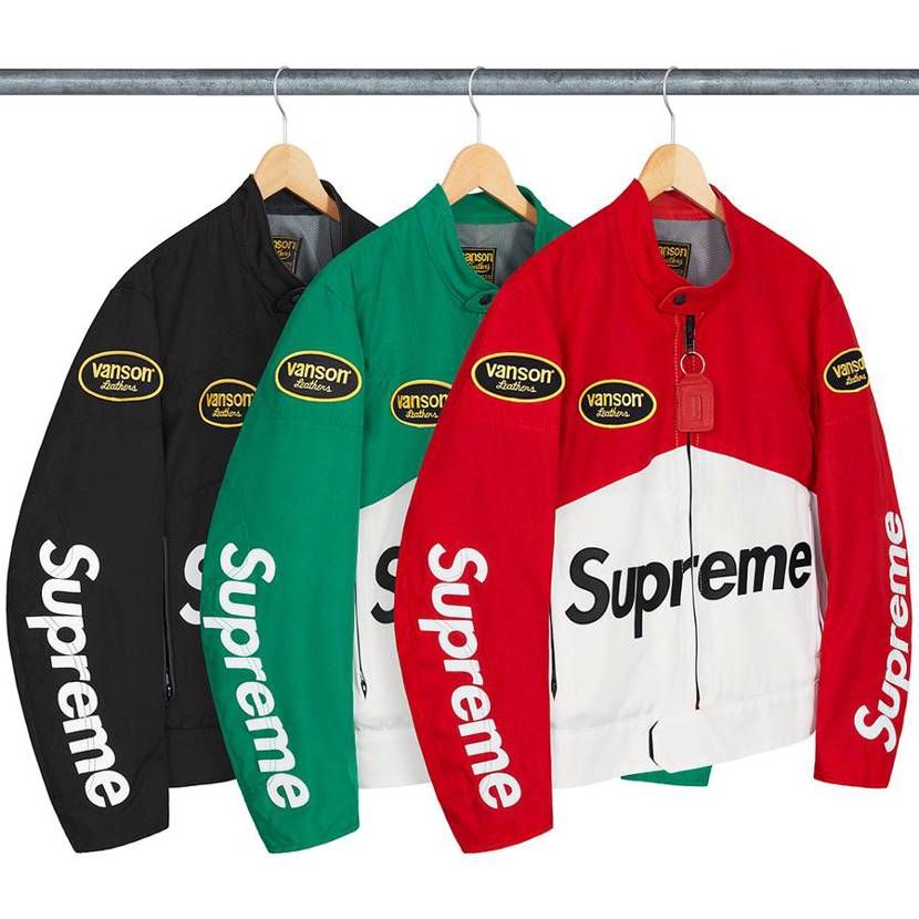 【スニダンで購入可】5/22発売SUPREME 2021SS COLLECTION WEEK13 抽選/定価/販売店舗まとめ 6枚目