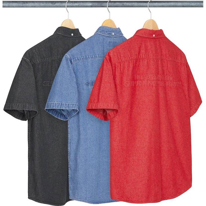 【スニダンで購入可】5/22発売SUPREME 2021SS COLLECTION WEEK13 抽選/定価/販売店舗まとめ 12枚目