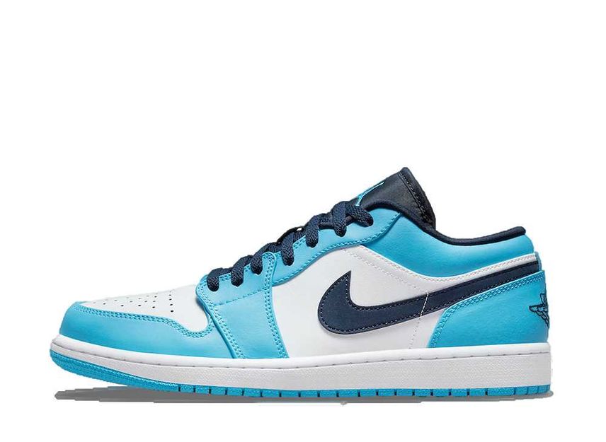 Nike Air Jordan 1 Low
