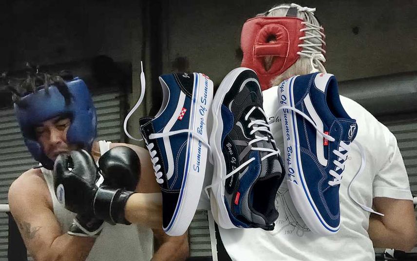 【スニダンで購入可】5/27発売 BOYS OF SUMMER × VANS 3TYPE 抽選/定価/販売店舗まとめ