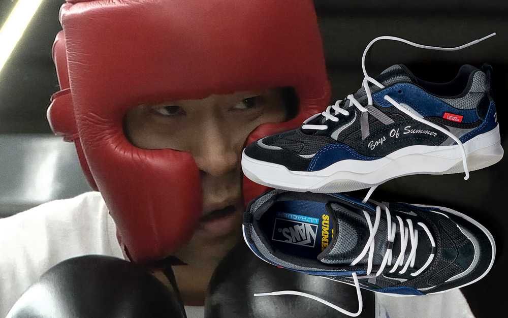 【スニダンで購入可】5/27発売 BOYS OF SUMMER × VANS 3TYPE 抽選/定価/販売店舗まとめ 4枚目