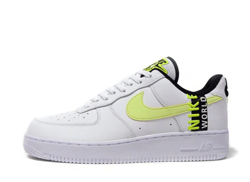 Nike air force one low worldwide Clearance