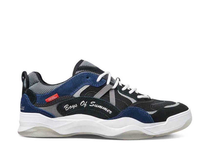 ボーイズ オブ サマー × バンズ ヴァリックス WC