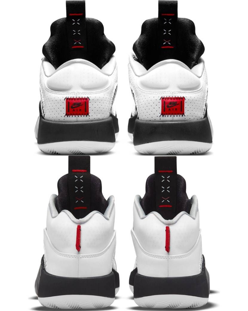 【スニダンで購入可】5/26発売 NIKE AIR JORDAN 35 2TYPE 抽選/定価/販売店舗まとめ 9枚目