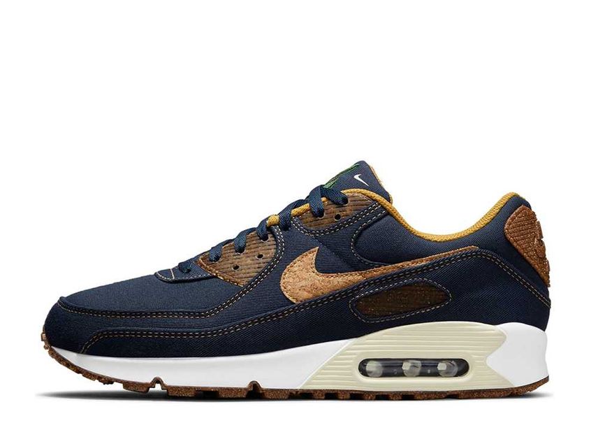 NIKE AIR MAX 90 SE CORK