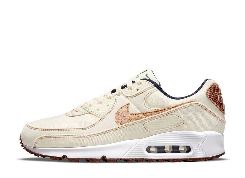 Nike Air Max 90 Se Cork Coconut Milk を買うならスニーカーダンク Nike Air Max 90 Se Cork Coconut Milk を買うならスニーカーダンク