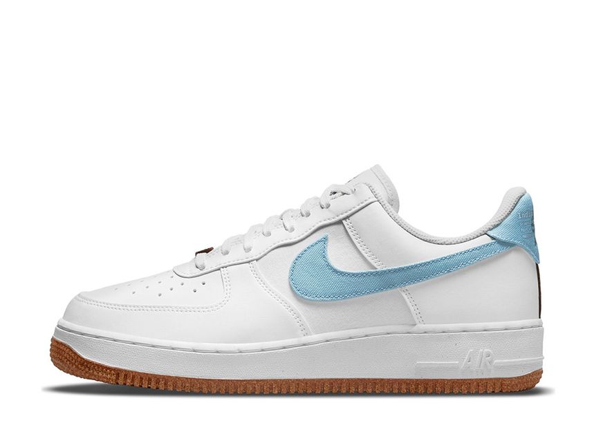 Air force 1 top low 07 lv8
