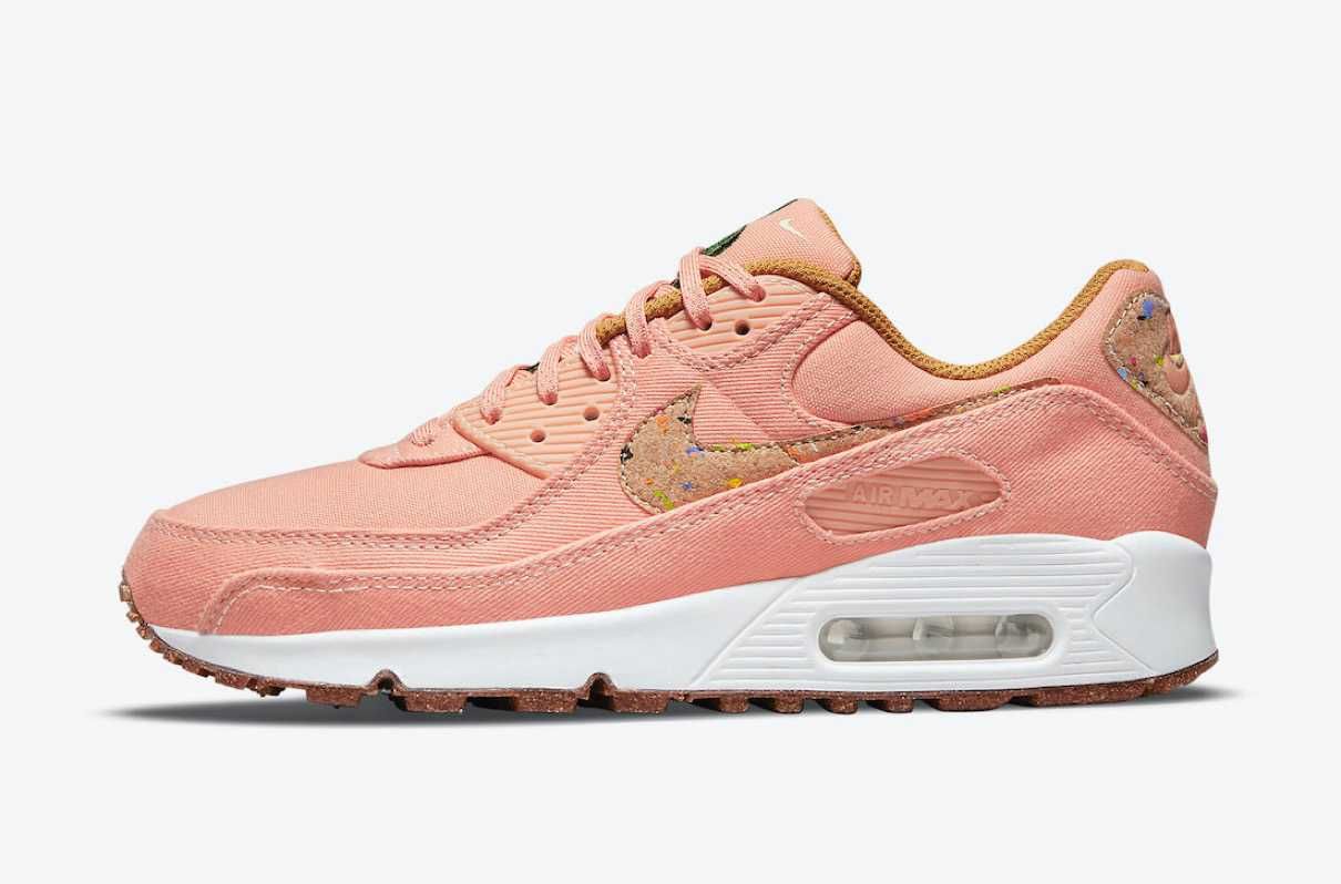 【スニダンで購入可】5/27発売 NIKE CORK COLLECTION 抽選/定価/販売店舗まとめ 11枚目