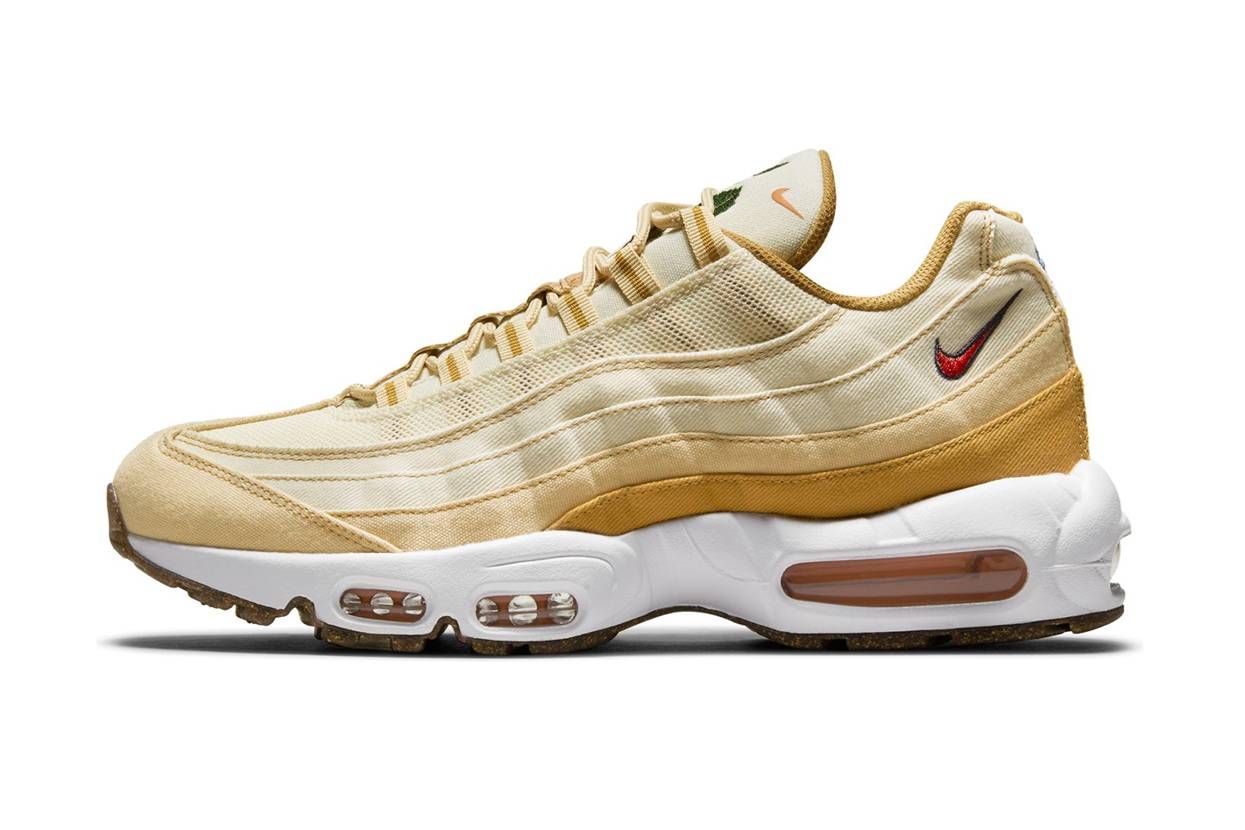 【スニダンで購入可】5/27発売 NIKE CORK COLLECTION 抽選/定価/販売店舗まとめ 4枚目