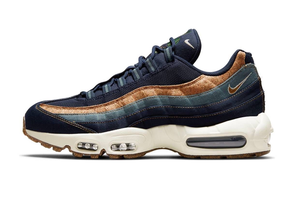 【スニダンで購入可】5/27発売 NIKE CORK COLLECTION 抽選/定価/販売店舗まとめ 5枚目